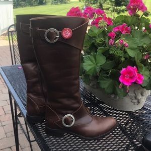 John fluevog boots